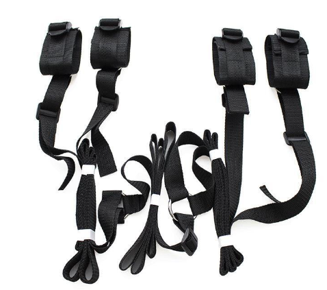 Bondage Strap Image 1