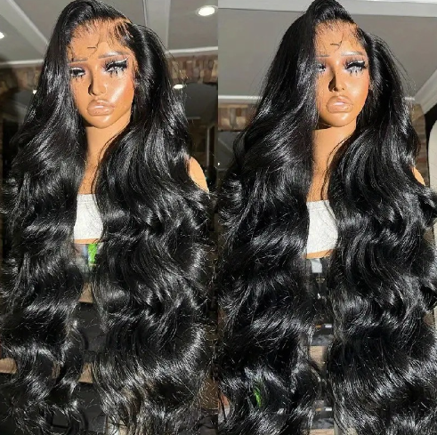 Wig Color Sample 4