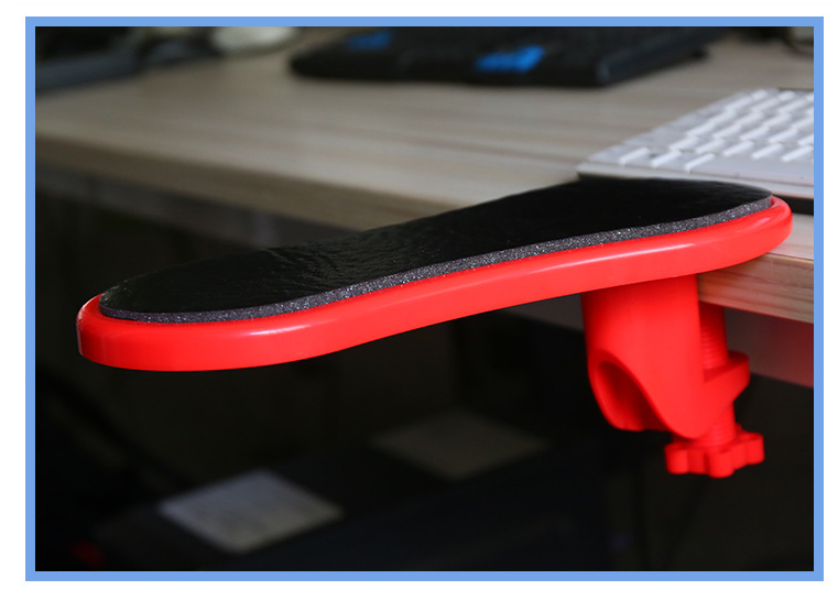 Wrist Rest 2