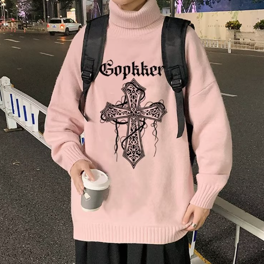 Sweater Image 3