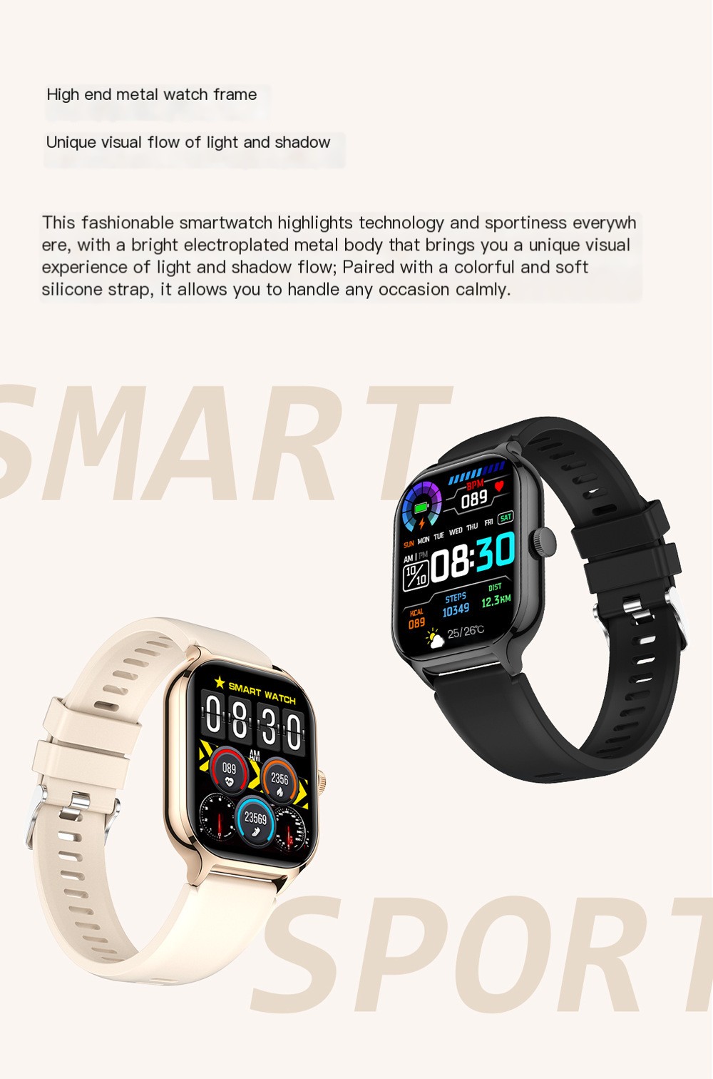 Smart Wristband Image 5