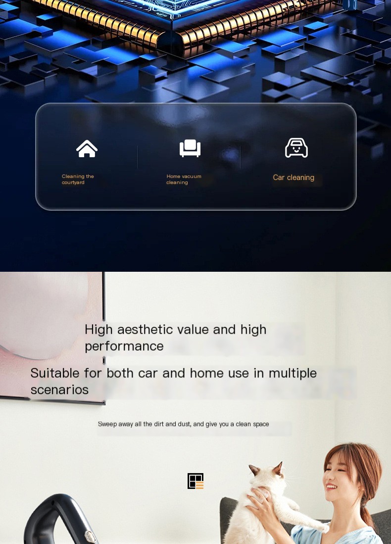 Vacuum cleaner image 15