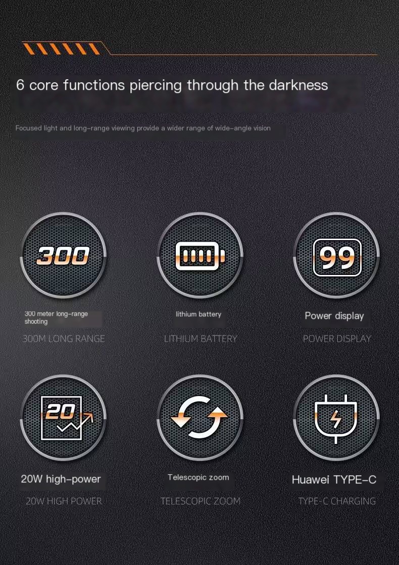 Flashlight Image 11