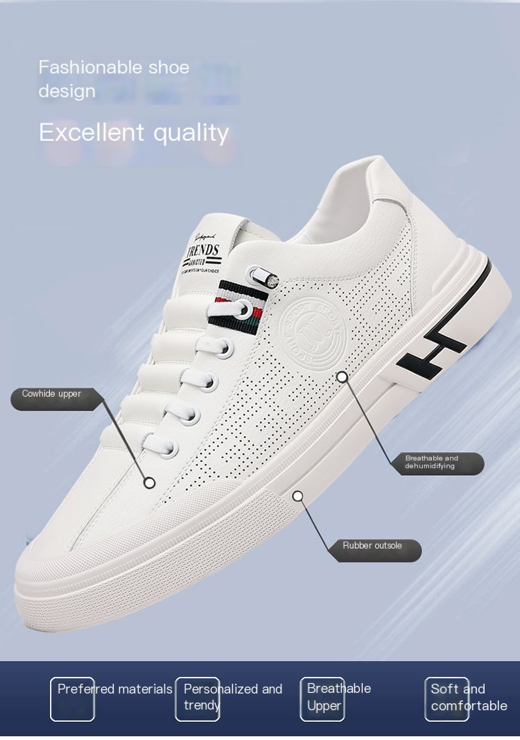 Stylish shoe image 2