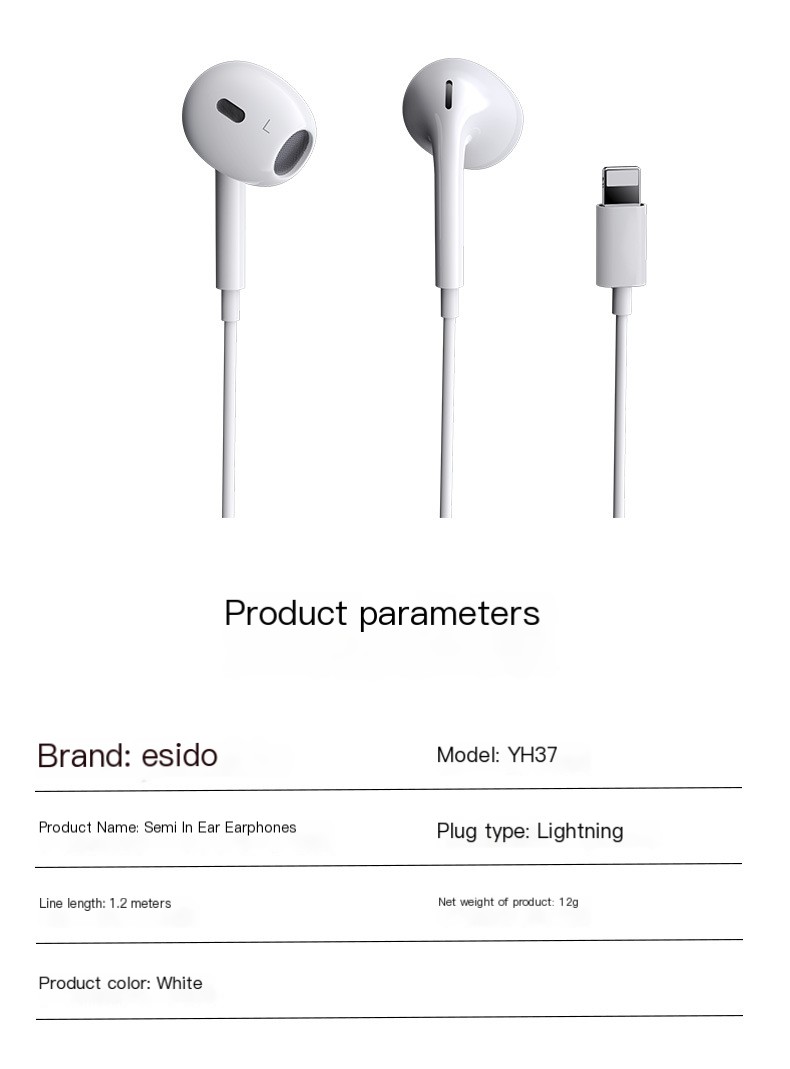 Earphones Lifestyle Image