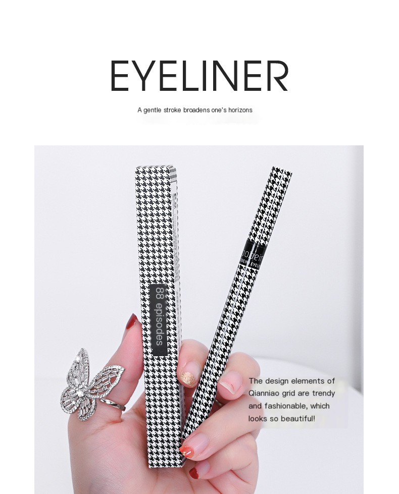 bobeini Eyeliner Pen Brown