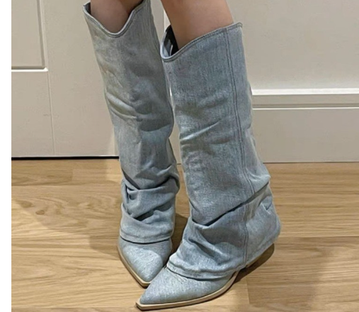 Cowboy Boots Image 1