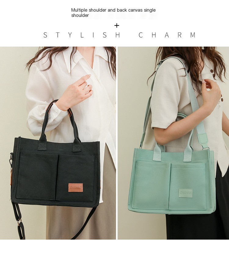CleanGrl Tote - Image 13