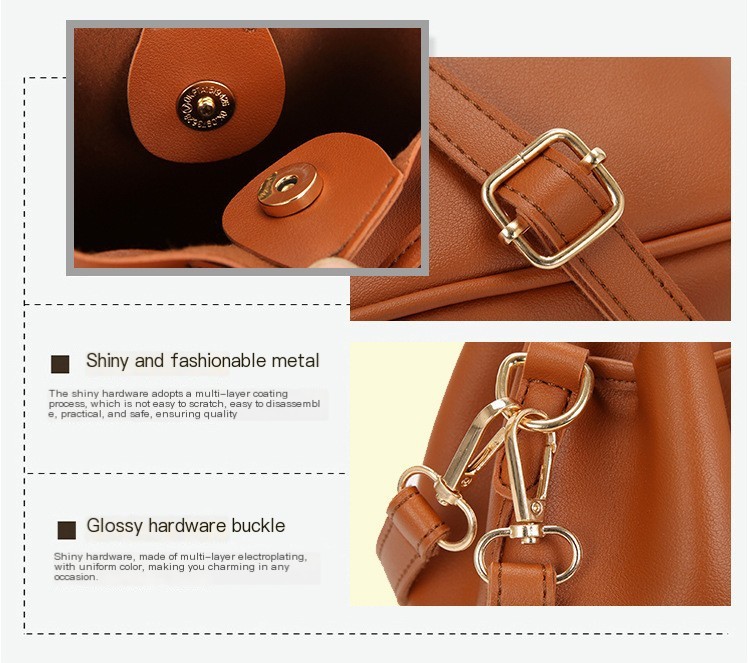 Bucket Bag Image 5