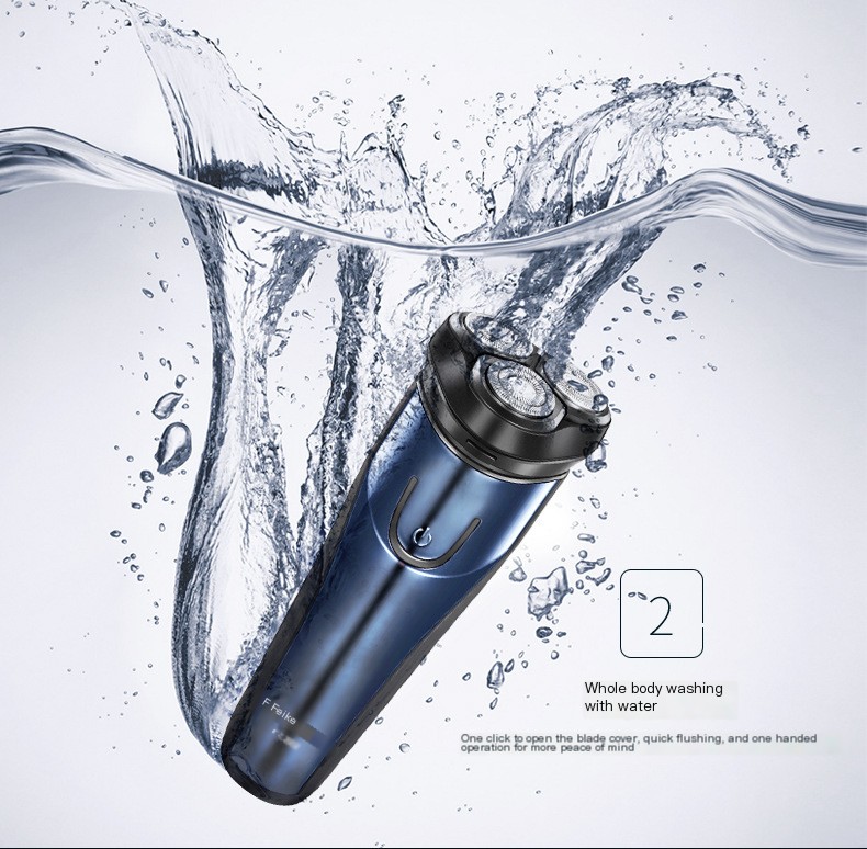 Shaver Image 4