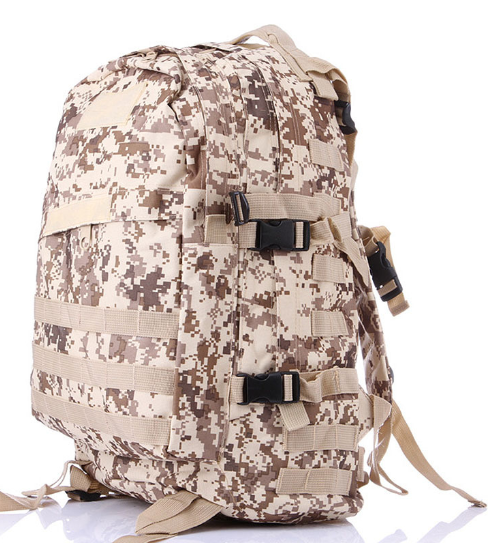 Camouflage bag 2