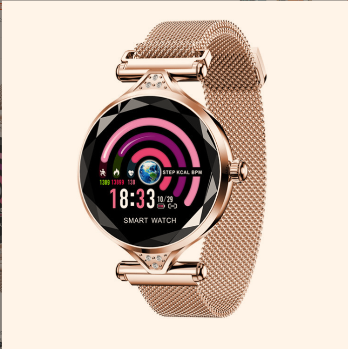 H1 Women's Smart Bracelet Colors