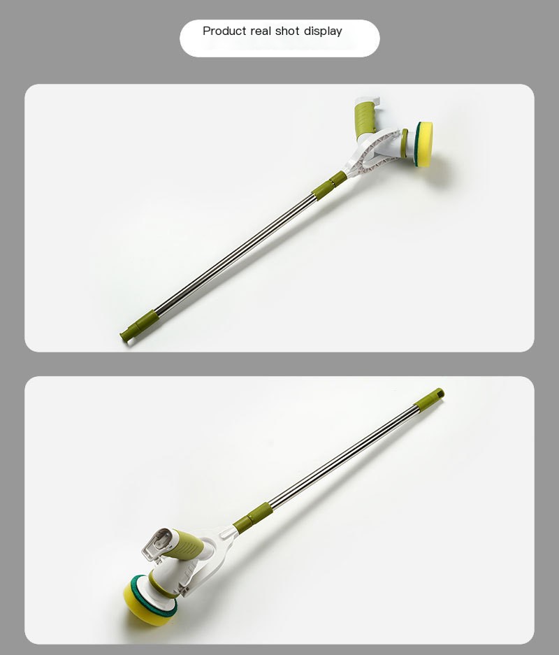 Cleaning Brush Image 3