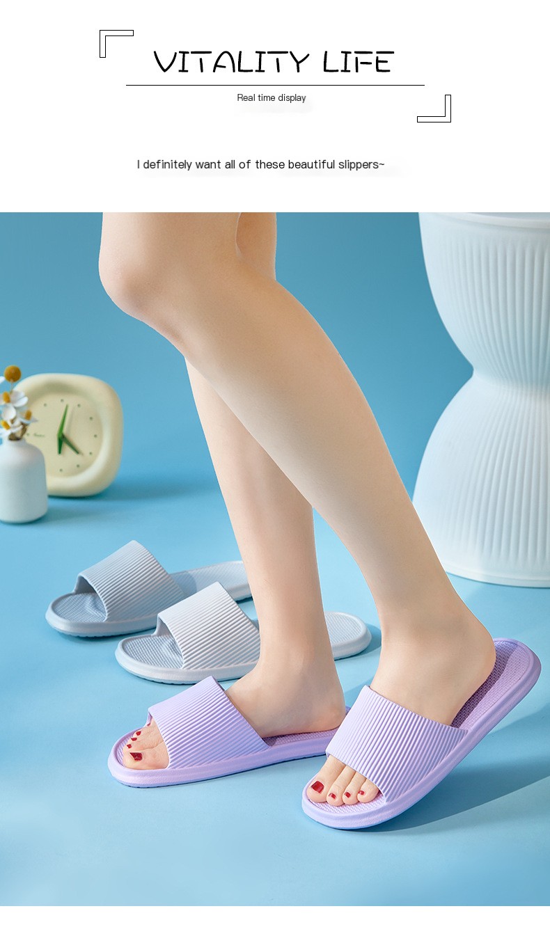 Indoor Slippers 2