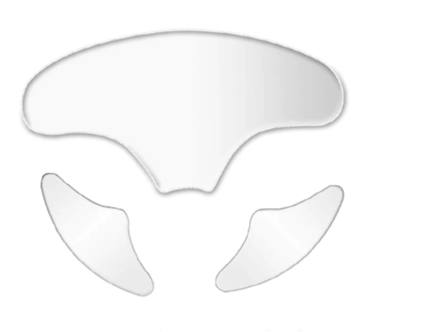Anti-Wrinkle Forehead Patch image