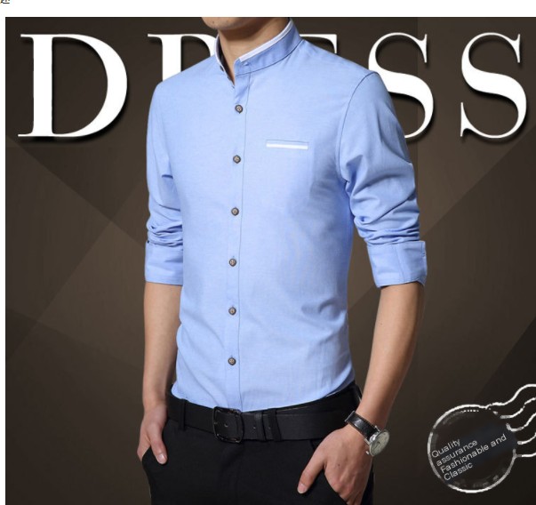 Men's Shirt 8