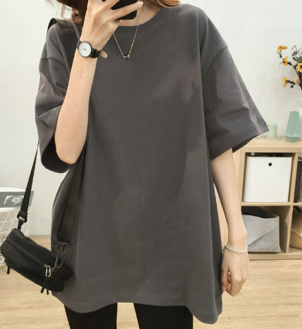 Women's Cotton T-shirt
