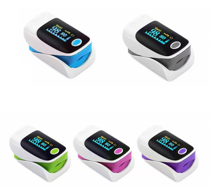Pulse Oximeter