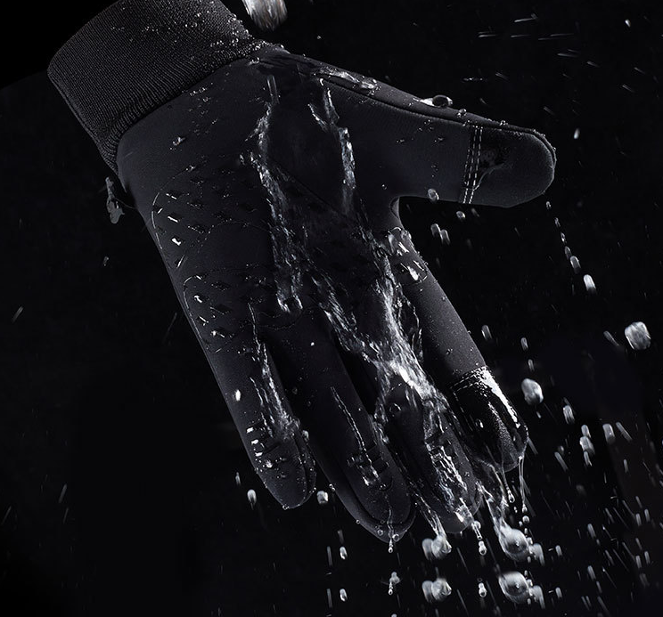 Heat Gloves 3