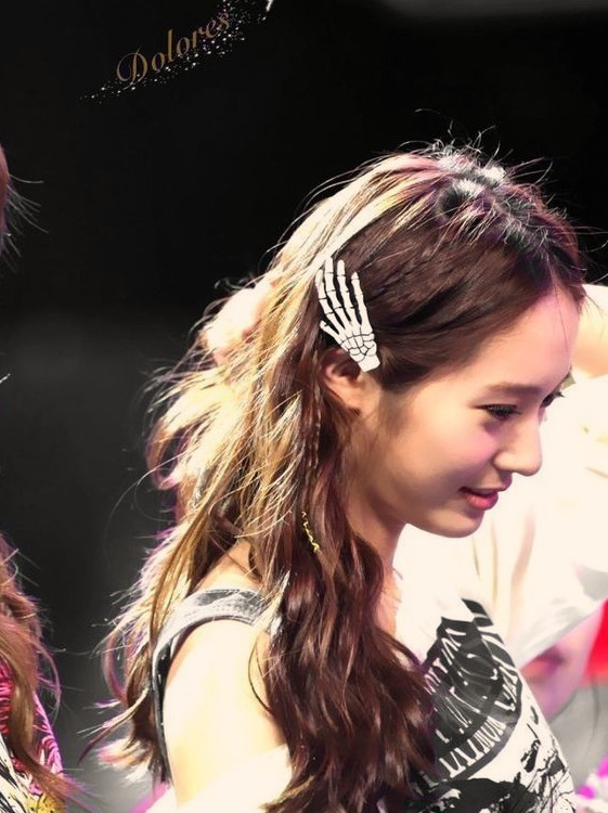 Cute Halloween Bat Skeleton Spider Hair Accessory