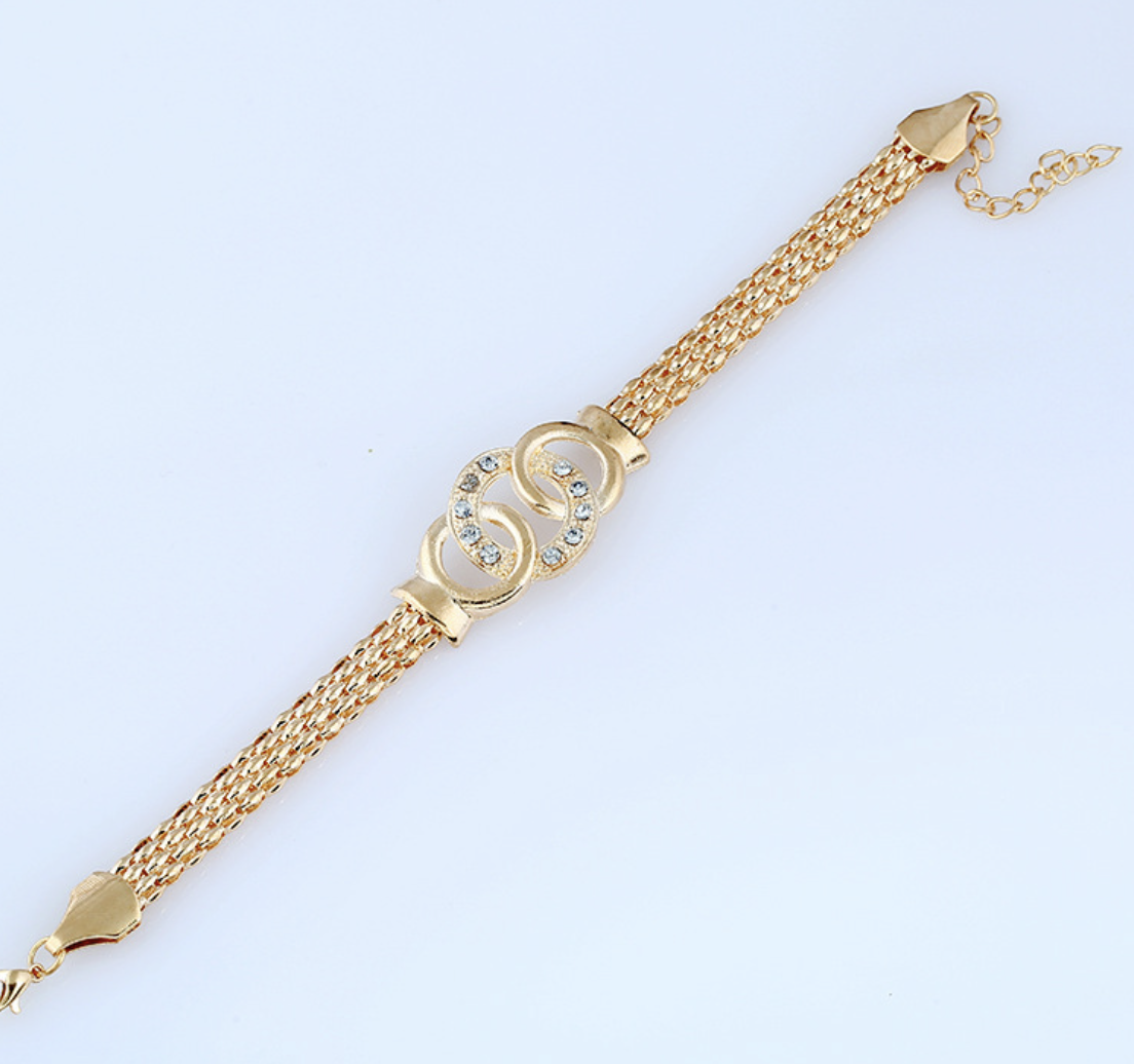 Jewelry Close-up