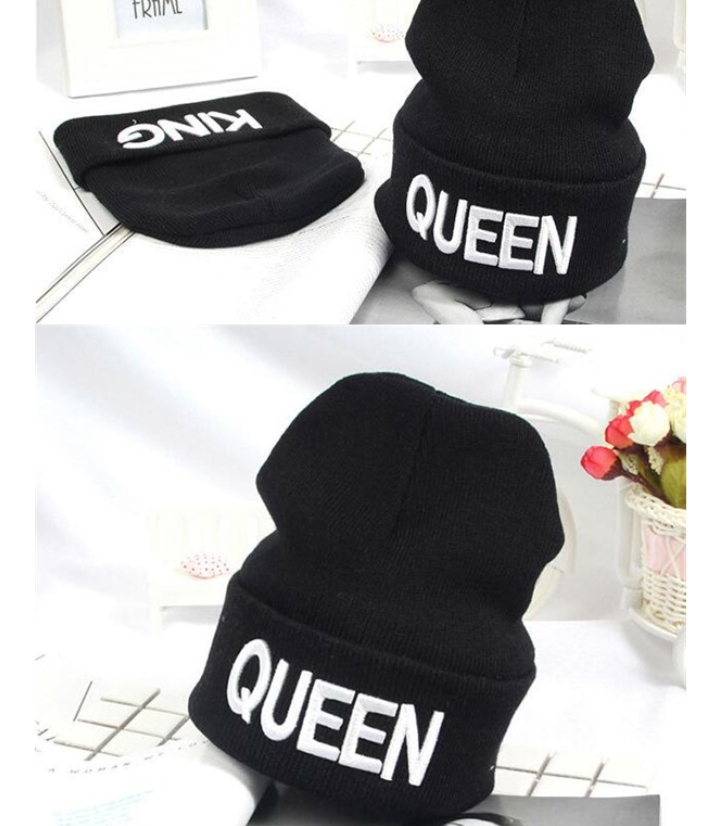 Knit Cap