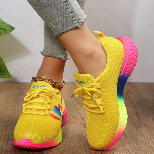 Casual Women's Sneakers