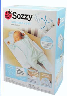 Baby Sleep Mat Image 3