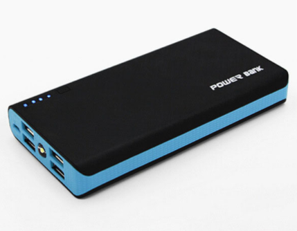 Power Bank Features