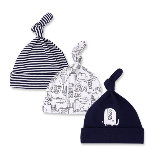 Baby Hat 2