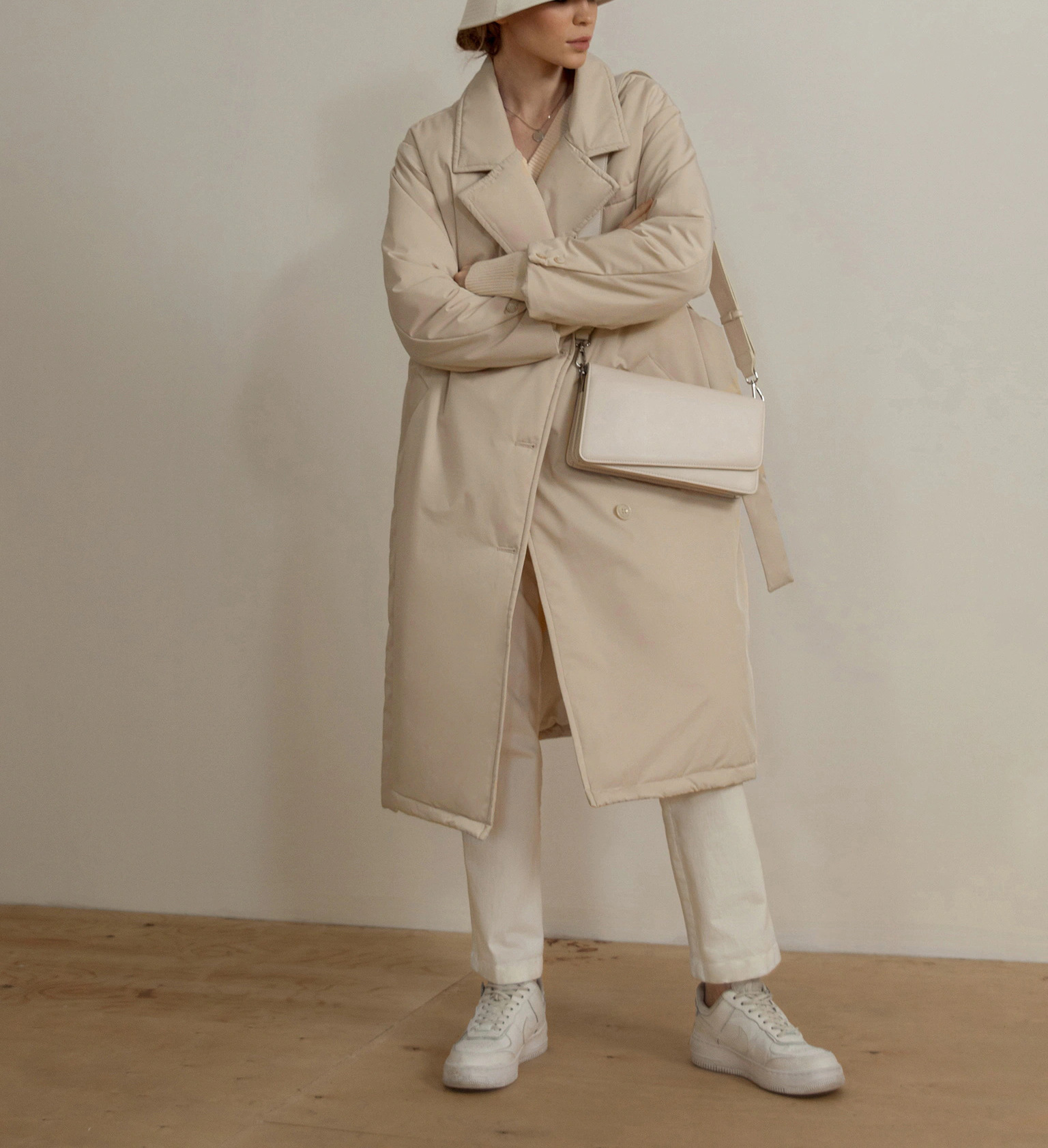 Fashionable Look