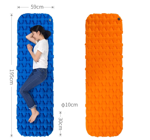 Camping Mattress Image 1