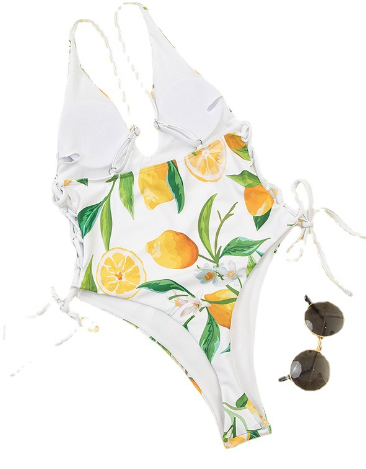Lemonades Bikini Image 2