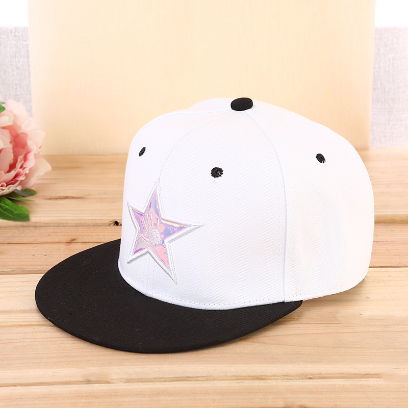 Stylish Baseball Cap
