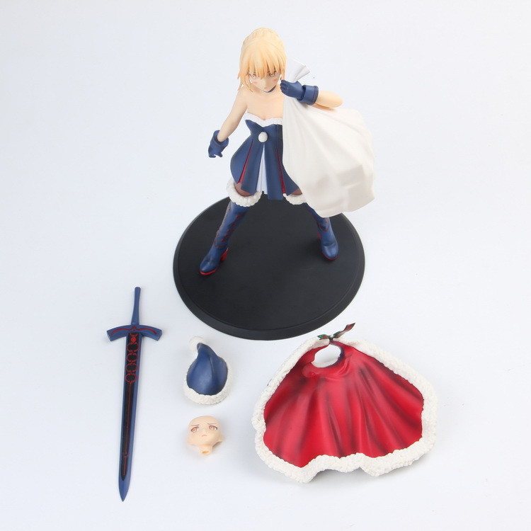 Anime Figurine 2