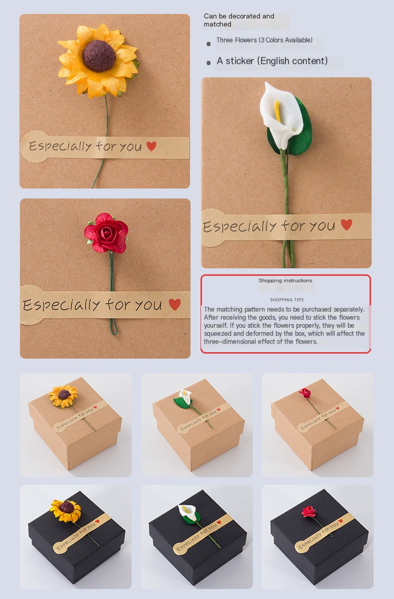 Jewelry Packaging 3