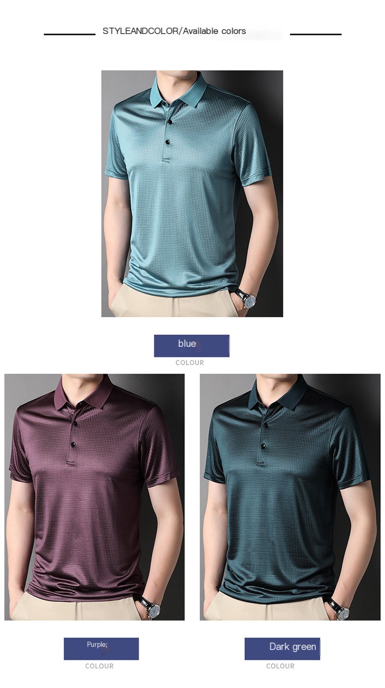 Polo Shirt Image 5