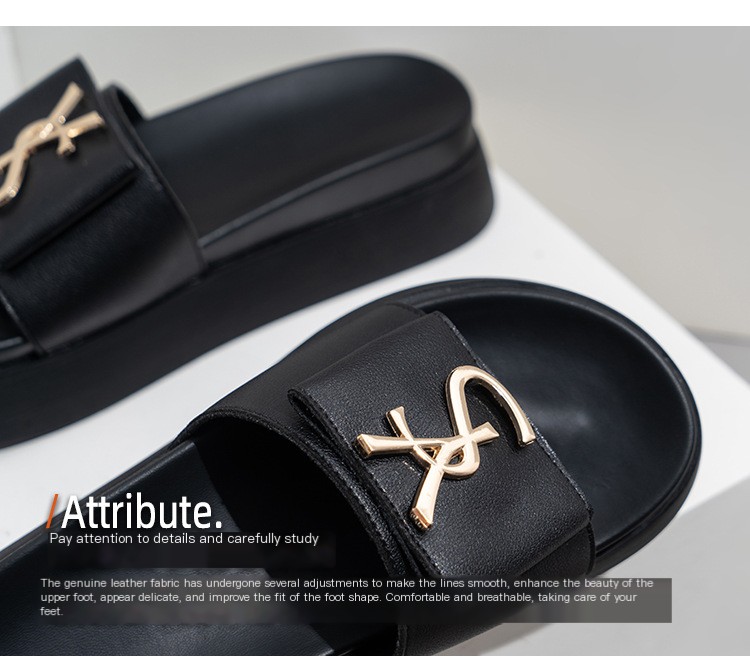 Stylish Sandals 5