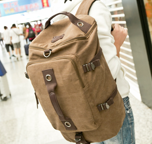 Backpack Design