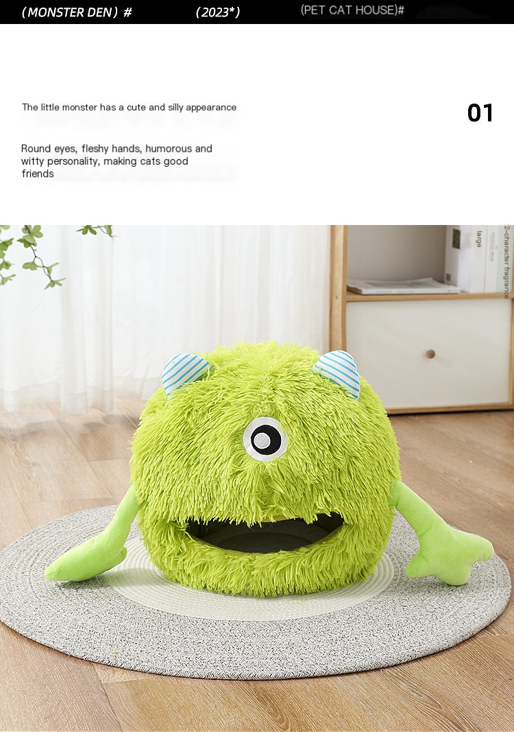 Pet Bed Image 3