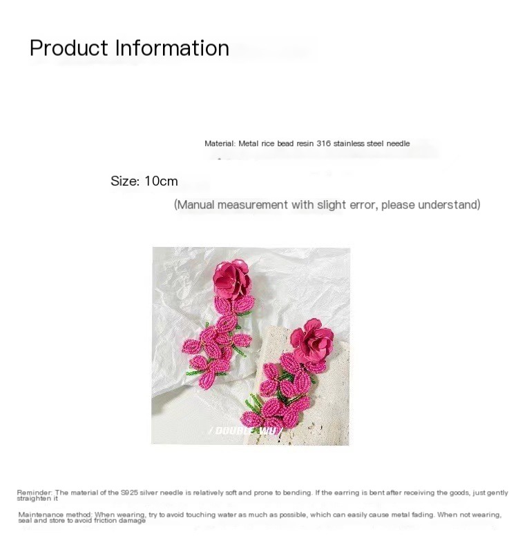 Earrings Image 1