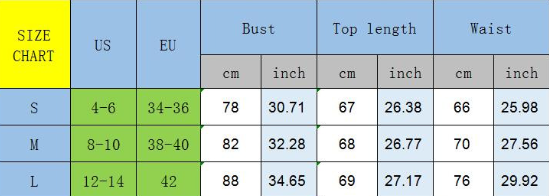 Summer Dress Image 1