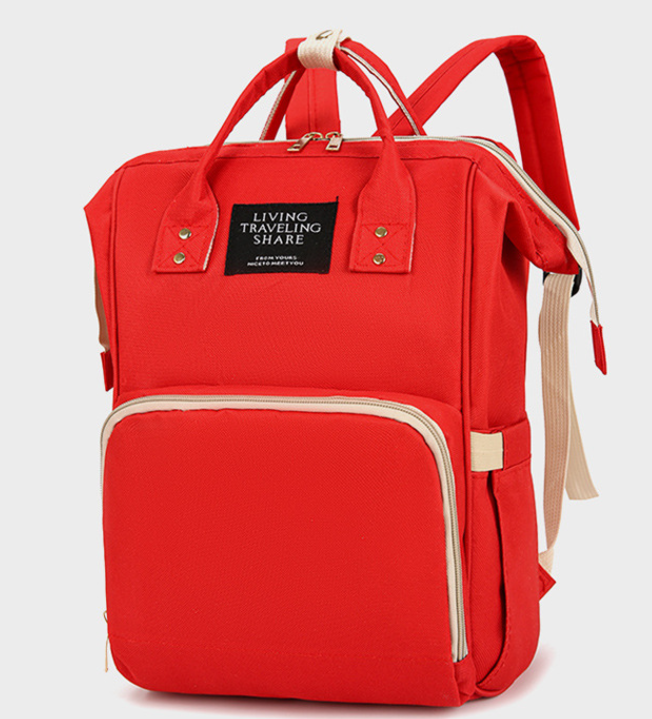 Stylish Features of Backpack