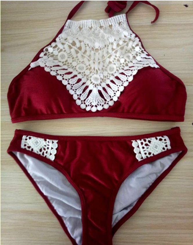 Bikini Set Image 4