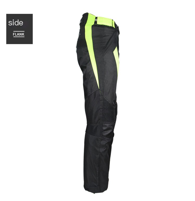 Riding Tribe Motorcycle Suit 21