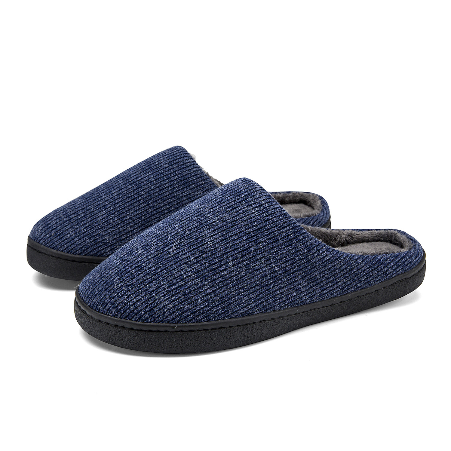 Memory Cotton Slippers