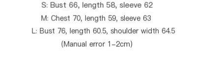 Top Warm Knitted Top