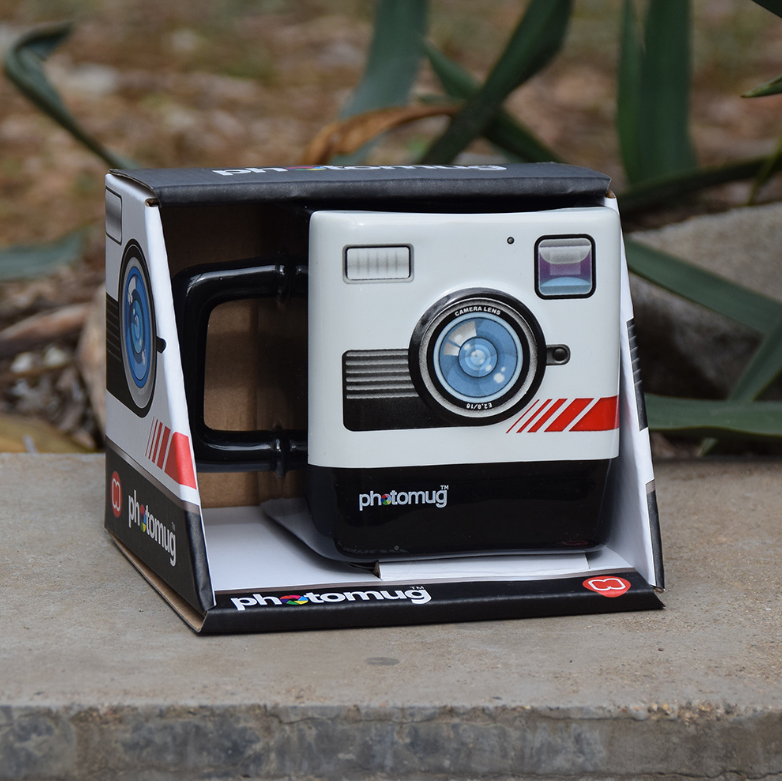 Camera Cup Image 2
