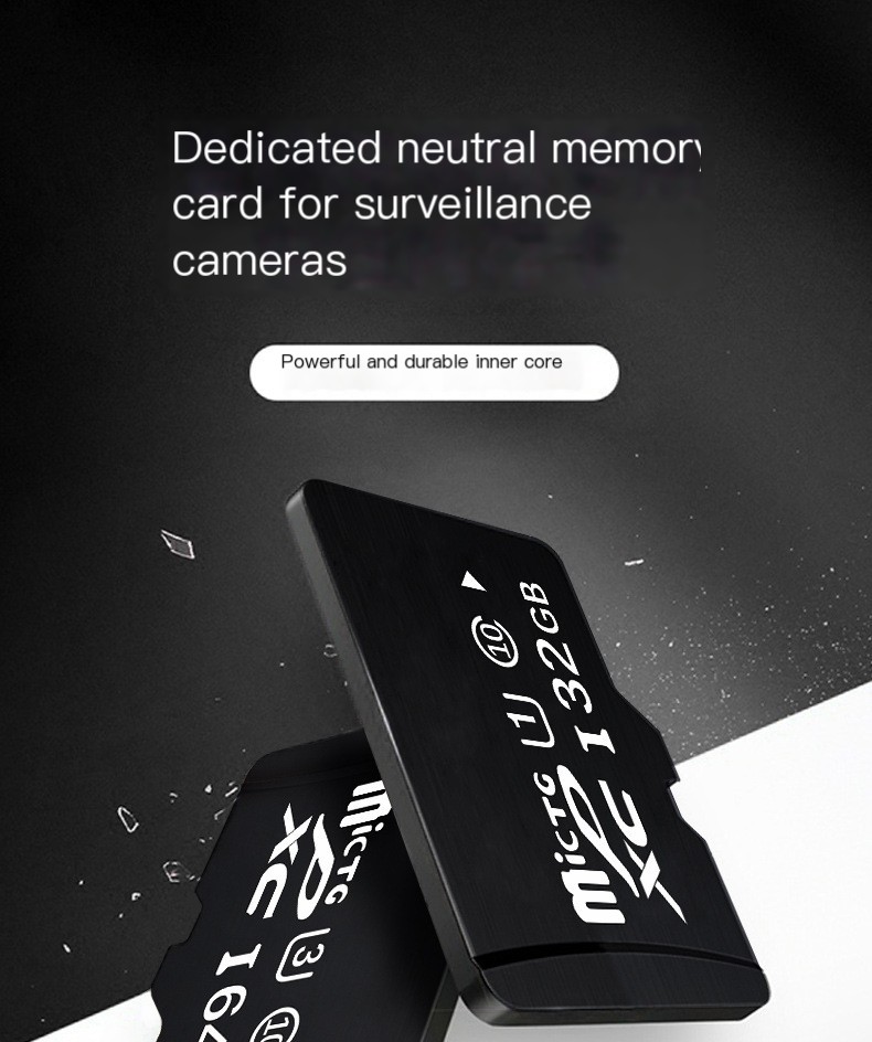 SD Memory Card
