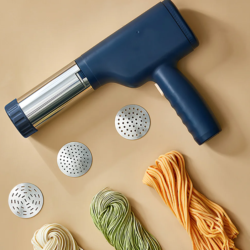 Electric Noodle Maker Image 4